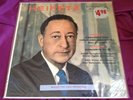 Sealed Classical LP : Heifetz   Rozsa   Spoohr   Concertos   Solomon   RCA