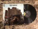GROUNDHOGS BLUES OBITUARY PSYCH VINYL LP EX+