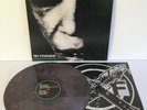 NO FRIENDS self-titled PURPLE VINYL Lp Record w/ lyrics insert , MUNICIPAL WASTE
