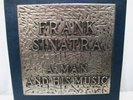 Frank Sinatra A Man And His Music. Special Limited Edition