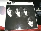 THE BEATLES -    With The Beatles,   ORIG 1963 UK MONO LP / inner... DECENT COPY