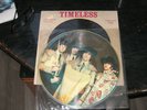 LP Limited Edition Picture Disc ,Timeless , von The Beatles ,OVP