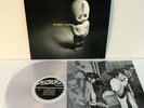 SCREAM fumble Lp CLEAR Vinyl Record with dave grohl pre nirvana foo fighters