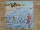 GENESIS Foxtrot LP Vinyl 1972 Matrix: CAS 1058 A1U PORKY / CAS1058 B 1U PECKO