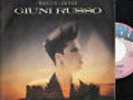 GIUNI RUSSO disco 45 g. STAMPA ITALIANA Ragazzi al luna park + Mango Papaia 1987