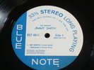 Jimmy Smith - The Sermon (1959) LP (VG+)  RARE Blue Note 1st RVG Ear and Sticker