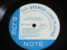 Lou Donaldson - Alligator Bogaloo (1967) LP (VG)  RARE Liberty 1st Van Gelder