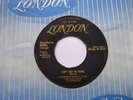 Clarence Henry - Ain't Got No Home - UK 1957 London gold tri centre 7