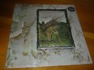 LED ZEPPELIN IV Zoso Limited Edition UK LP Lilac Purple Vinyl NM Shrink 1978