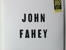 JOHN FAHEY 'Blind Joe Death' 180g Vinyl LP NEW/SEALED