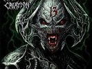 MALEVOLENT CREATION - The 13th Beast - Vinyl (180 gram vinyl LP + booklet)