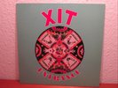 XIT ENTRANCE RARE PSYCHEDELIC ROCK REISSUE VINYL LP