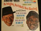Frank Sinatra/Count Basie-