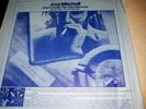 Joni Mitchell - Kept On By Her Own Devices vinyl 1972 Live in UK  with J. Taylor