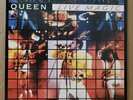 Queen: Live Magic [Vinyl LP]