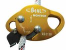 NEUF Beal Monitor Dispositif antichute mobile avec action de came escalade