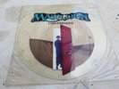 MARILLION - uninvited guest  - LP - pic.disc - UNCUT version