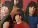 RAMONES - END OF THE CENTURY , SIRE- SRK 6077 , US . EX / NM