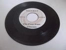 The Four Tops - Charade - Northern Soul 45