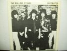 THE ROLLING STONES : Lacerated Live 1978 VINYL 2 LP
