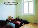 AGNETHA FÄLTSKOG Elva Kvinnor I Ett Hus - LP / Green Vinyl - Limited - RSD 2018