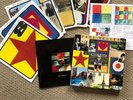 Paul Weller 7 Inch Box Set Stanley Road- Mint