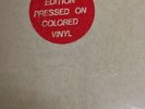 Vinyl LP - RARE - SEALED - The Beatles WHITE ALBUM - WHITE VINYL - French Press
