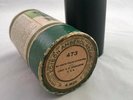 Antarctic Edison Amberol recording of Shackleton 'My South Polar Expedition'