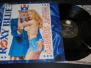 ROXY BLUE Want Some? GEFFEN Germany 1992 EX/Mint- 1st press LP vinyl street hair