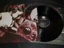 TESLA The Great Radio Controversy GEFFEN Germany 1989 Ex/M- LP vinyl street hair