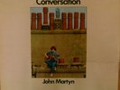 Vinyl Lp John Martyn London Conversation Island Mono ILP 952