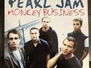 Pearl Jam Monkey Business Vinyl