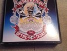 Iron Maiden The First Ten Years, Up The Irons, 10 X Vinyls 1980 To 1990 Uk
