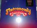 Metronomy - Summer 08 *SIGNED* Vinyl LP Box Set Clear 10
