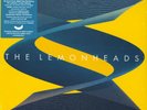 Lemonheads – Varshons 2 – Ltd Ed, Green, Colored Vinyl, Fire Records, 2019