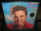 ELVIS PRESLEY **For LP Fans Only **BRAND NEW Translucent Gold RECORD LP VINYL