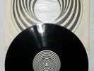 RAMASES - SPACE HYMNS - VINYL LP ORIG VERTIGO SWIRL - UK - 1st PRESS 1Y 1 2Y 1