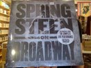 Bruce Springsteen on Broadway 4xLP set sealed vinyl + download