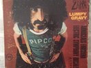 FRANK ZAPPA - SIGNED - Lumpy Gravy LP - Abnuceals Emuukha Orch. - Verve V6-8741