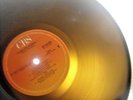SODA STEREO Cancion Animal TRANSLUCENT VINYL 1990 MEXICO 12