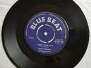 Lloyd Robinson ?– I Need Your Love / You Told Me  Blue Beat 159 Vinyl, 7