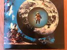 Space Self Titled UK Vinyl LP KLF Communications 1990 SPACELP1 5017139311117