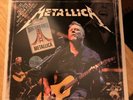 METALLICA MTN VIEW CALI BRIDGE SCHOOL BENEFIT 10/23/16 Lp Not TMOQ KTS Rare Live