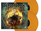 BEAST IN BLACK - From hell with love - 2LP - Orange