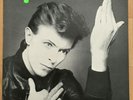 David Bowie HEROES LP Vinyl 1977 RCA und SCARY MONSTERS