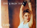 Madonna ?– The Virgin Tour Live (?) 2xLP, UK Press, Unofficial SEALED