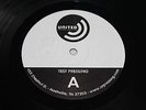 Goo Goo Dolls - USA Test Pressing LP Magnetic - Warner Brothers 534625-1