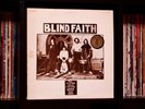 ? Blind Faith ? Rare Epic Records US Press Vinyl LP ? Eric Clapton, Ginger Baker