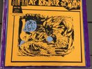 SUN RA MY BROTHER THE WIND ORIGINAL SATURN SR 1970 A/B STEREO