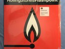 Sticker Sealed PROMO Rolling Stones Flash Point 1991 Live (with two new singles)
